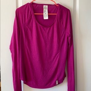 Under Armour Long Sleeve